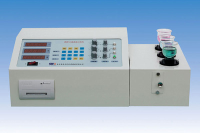 鑄鐵分析儀器——現(xiàn)代鑄造行業(yè)的質(zhì)量保障