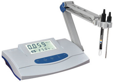 DDS-307A電導(dǎo)率儀 實(shí)驗(yàn)室精密測(cè)量的可靠選擇