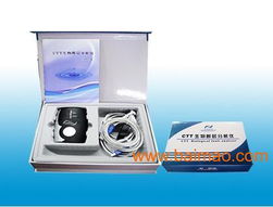 新CTT生物斷層分析儀便攜版 小巧便捷，精準(zhǔn)高效的分析利器