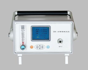 南澳電氣NASF6全自動(dòng)高精度SF6放電分解物測(cè)量分析儀 電力設(shè)備絕緣檢測(cè)的可靠工具