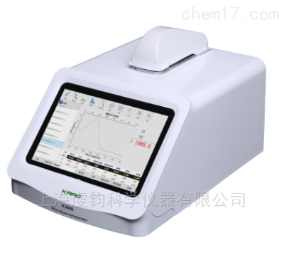 產品分析儀器 現代科技的精密之眼