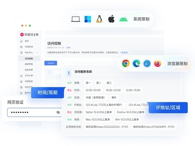 花生殼內網穿透 破解多地工廠總部ERP訪問痛點，高效賦能數據處理與存儲